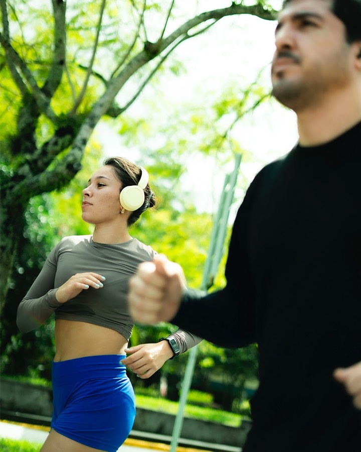 Club Secreto de Atletismo