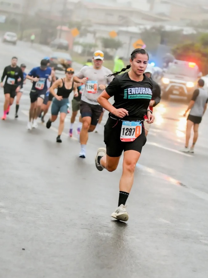 Endurance Team CR